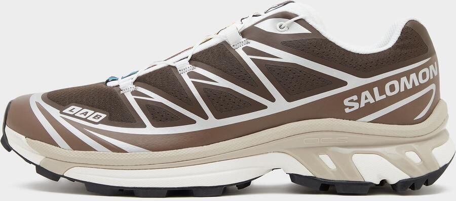 Salomon XT-6 Bruin- Heren Bruin