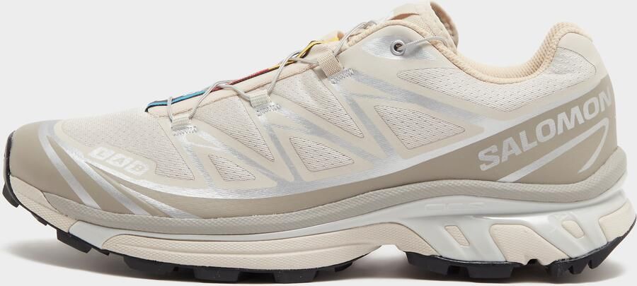 Salomon XT-6 Bruin- Heren Bruin