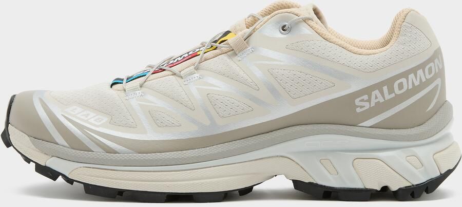 Salomon XT-6 Dames Beige- Dames Beige