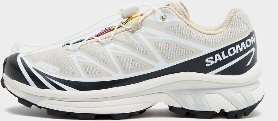 Salomon XT-6 Dames Bruin- Dames Bruin