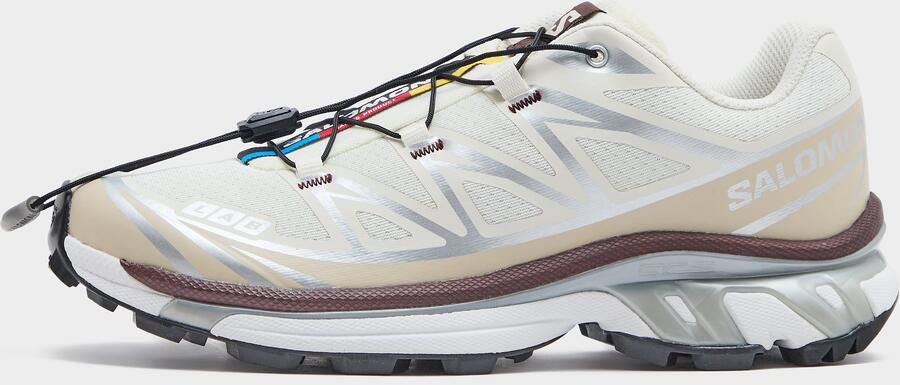 Salomon XT-6 Dames Bruin- Dames Bruin