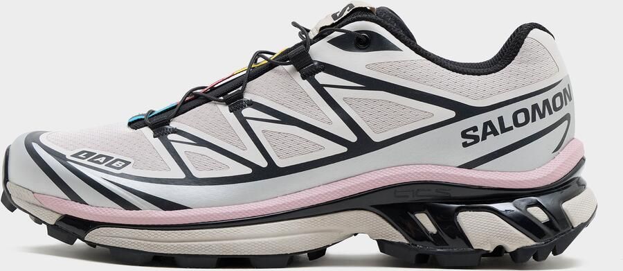Salomon XT-6 Dames Paars- Dames Paars