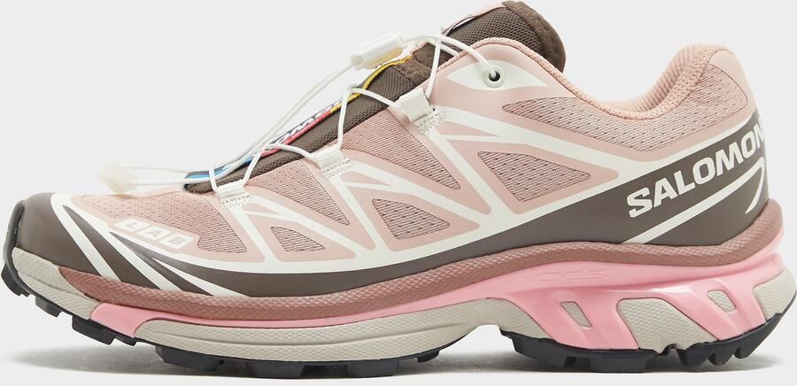 Salomon XT-6 sneaker met mesh details - Foto 2