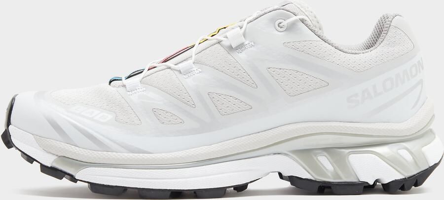 Salomon XT-6 Dames Wit- Dames Wit