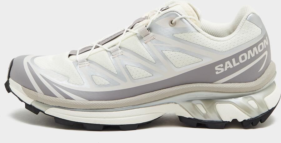 Salomon XT-6 Dames Wit- Dames Wit