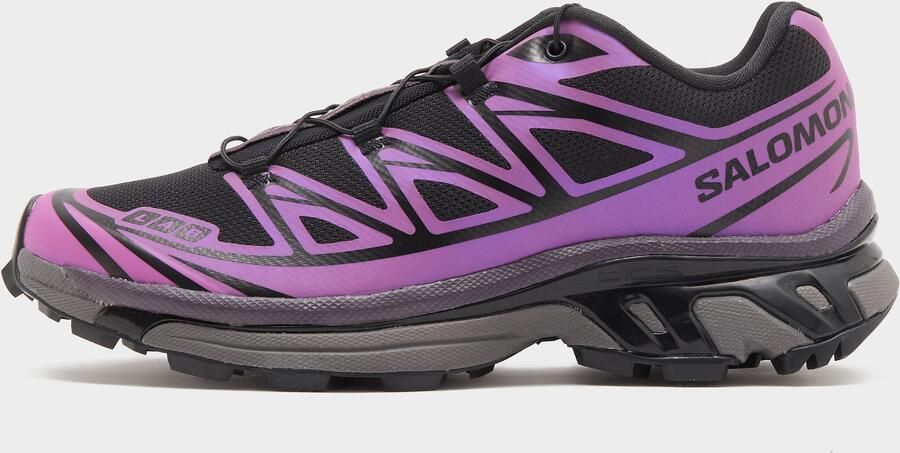 Salomon XT-6 Iridescent Women Lifestyle roze 2 3 Schoenen - Foto 3