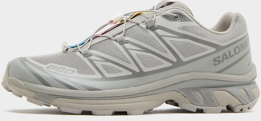 Salomon XT-6 sneaker met mesh details - Foto 5