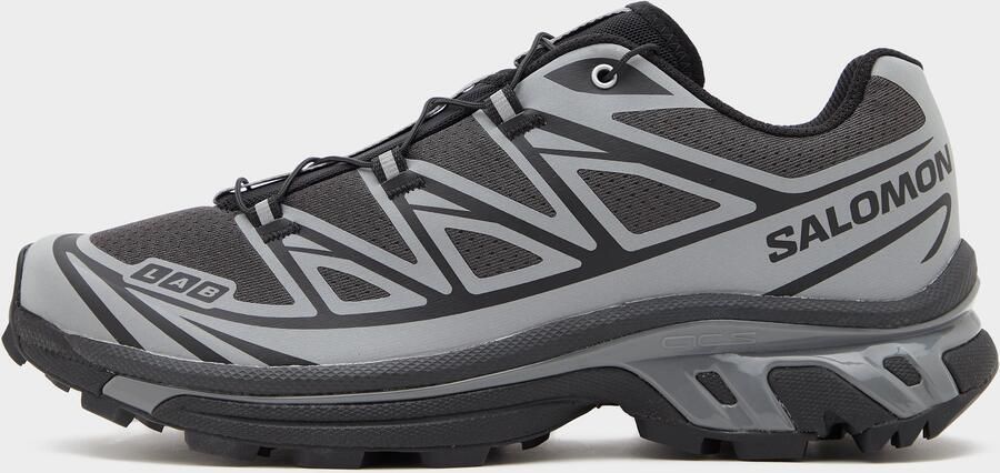 Salomon XT-6 Nocturne Vision Dames Zwart- Dames Zwart