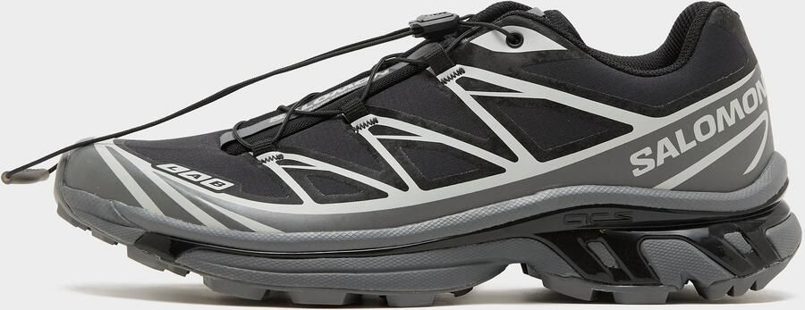 Salomon XT-6 Pro Zwart- Heren Zwart