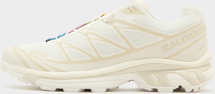 Salomon XT-6 sneaker met mesh details - Foto 4
