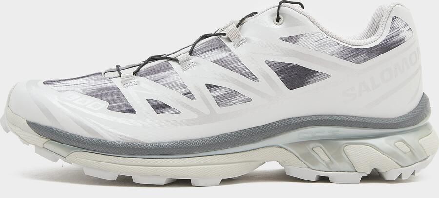 Salomon XT-6 Camo Lifestyle grijs 1 3 Schoenen - Foto 3