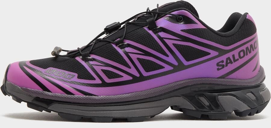 Salomon XT-6 Iridescent Women Lifestyle roze 2 3 Schoenen - Foto 4