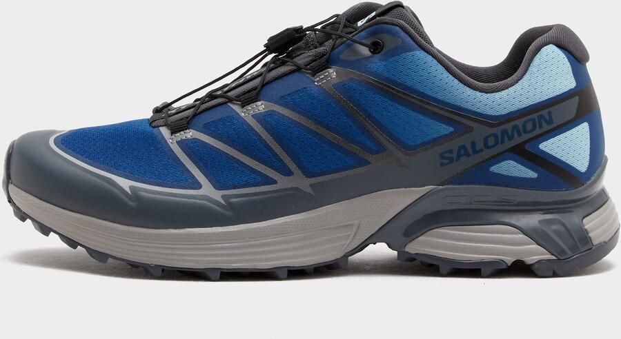 Salomon XT-Pathway Blauw- Heren Blauw