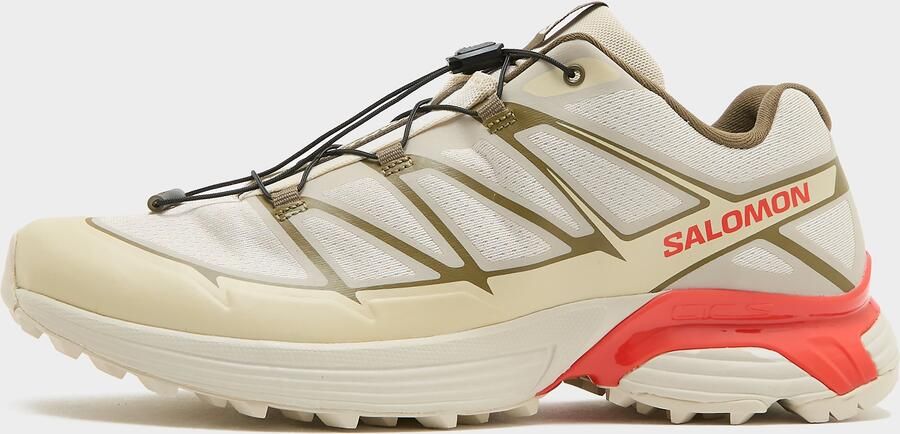 Salomon BAJO XT PATHWAY 2 Beige 43 1 3 - Foto 2
