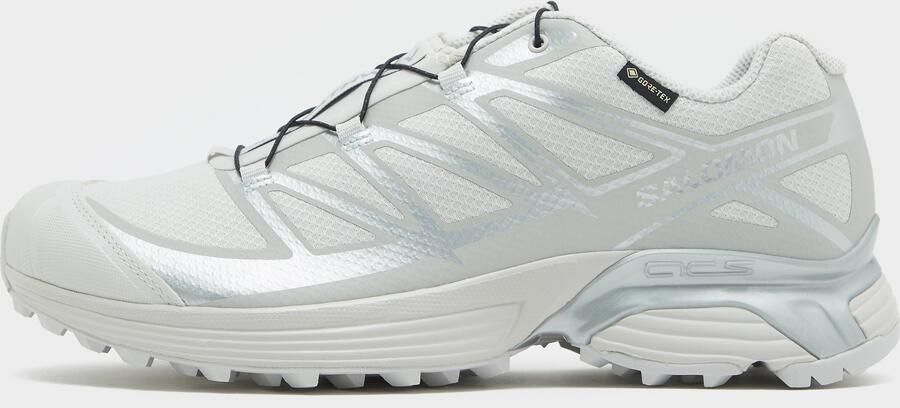 Salomon XT-Pathway GTX Men Lifestyle grijs 1 3 Schoenen