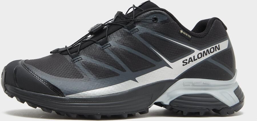 Salomon XT-Pathway GTX Men Lifestyle zwart 2 3 Schoenen