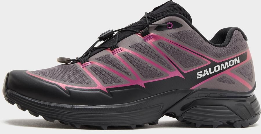 Salomon XT-Pathway 2 Iridescent Men Lifestyle grijs 2 3 Schoenen