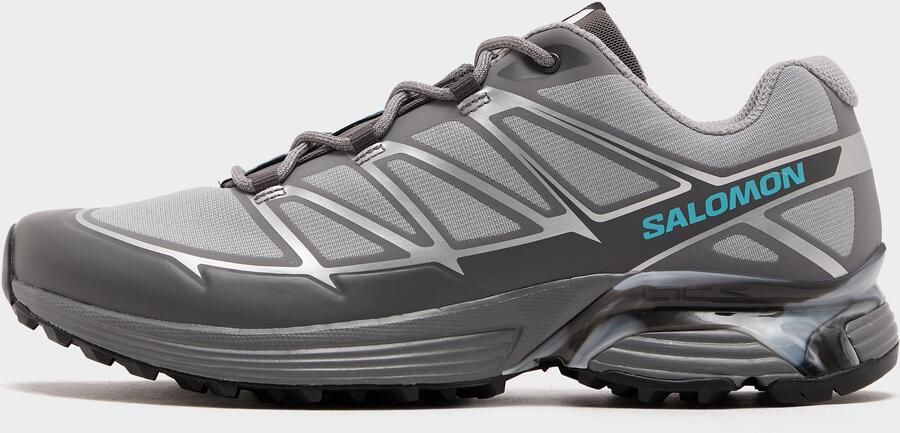 Salomon XT-Pathway Grijs- Heren Grijs