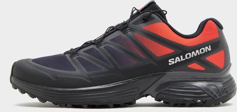Salomon XT-Pathway Zwart- Heren Zwart