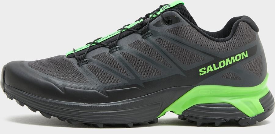 Salomon XT-Pathway Zwart- Heren Zwart