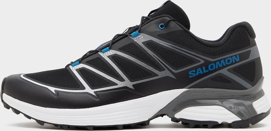 Salomon XT-Pathway Zwart- Heren Zwart
