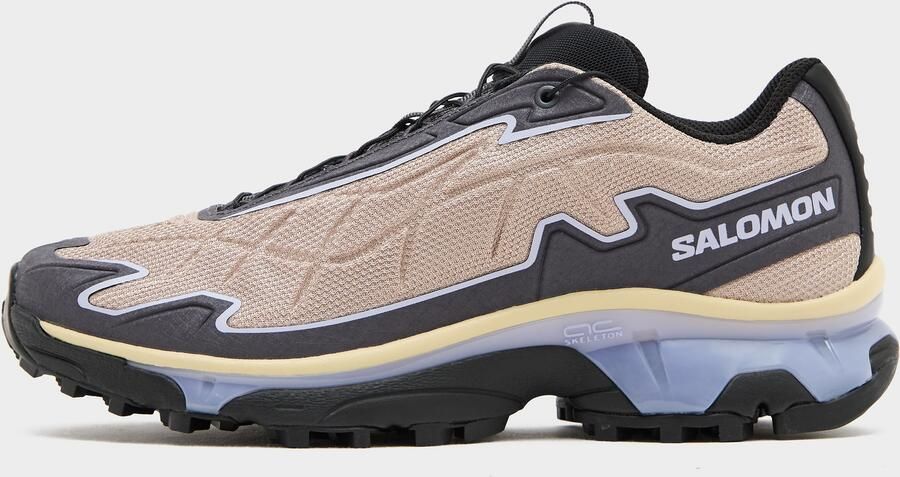 Salomon XT-SLATE Bruin- Heren Bruin