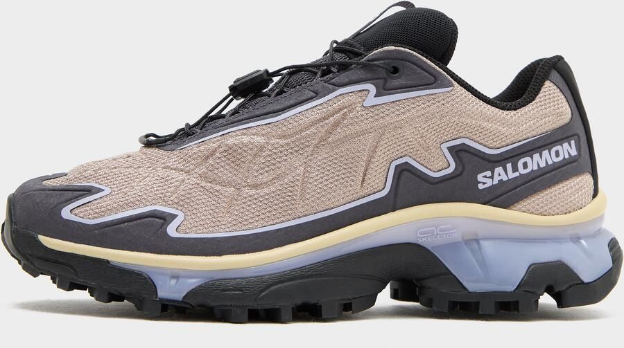 Salomon XT-Slate Dames Zwart- Dames Zwart