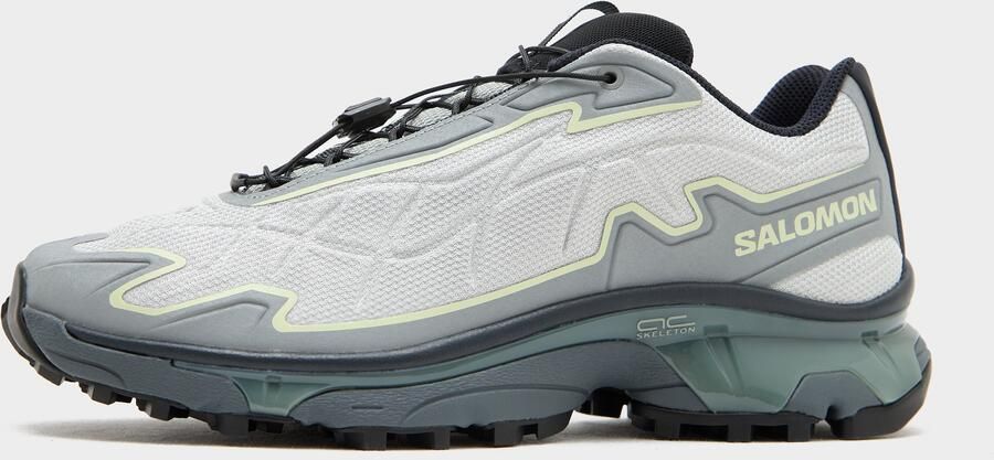Salomon XT-SLATE Grijs- Heren Grijs