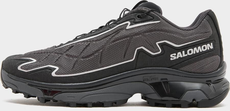 Salomon XT-SLATE Zwart- Heren Zwart