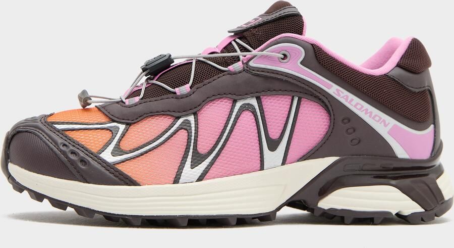 Salomon XT-Whisper Dames Bruin- Dames Bruin - Foto 2