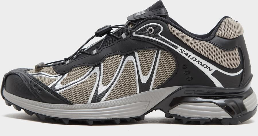 Salomon XT-Whisper Dames Bruin- Dames Bruin