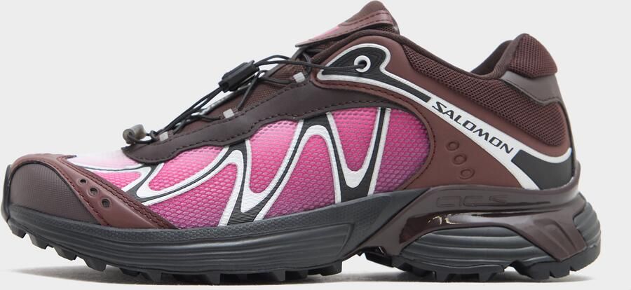 Salomon XT-Whisper Dames Bruin- Dames Bruin
