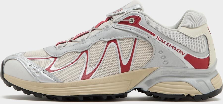 Salomon XT-Whisper Dames Crème- Dames Crème