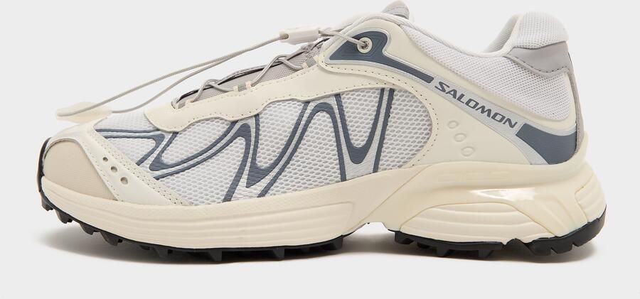 Salomon XT-Whisper Dames Crème- Dames Crème