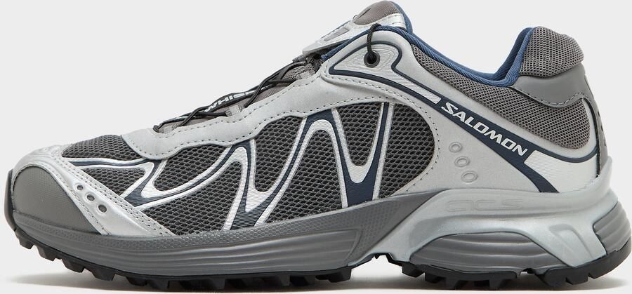 Salomon XT-Whisper Dames Grijs- Dames Grijs