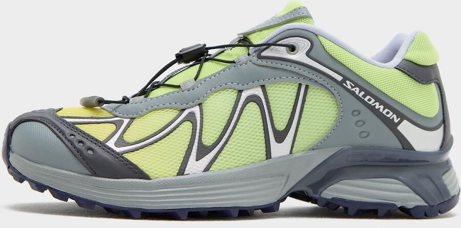 Salomon XT-Whisper Dames Groen- Dames Groen - Foto 2