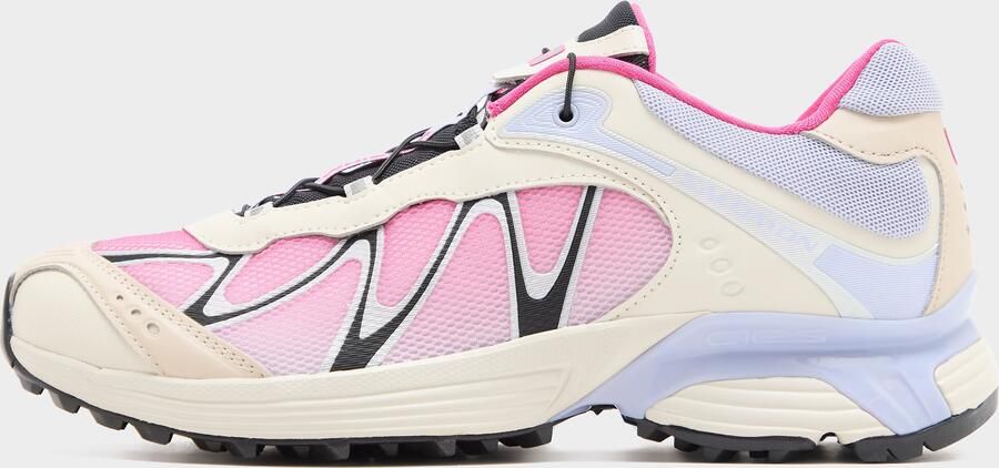 Salomon XT-Whisper Dames Paars- Dames Paars