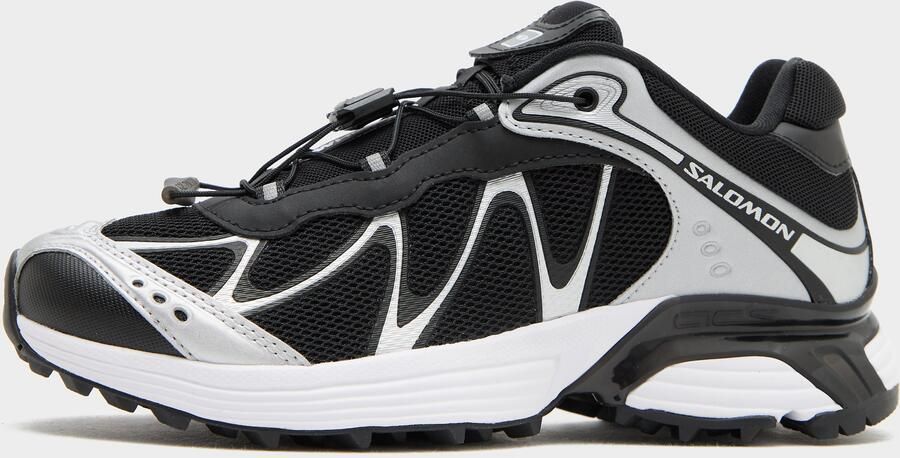 Salomon XT-Whisper Dames Zwart- Dames Zwart