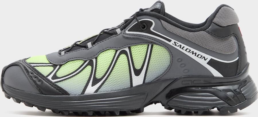 Salomon XT-Whisper Dames Zwart- Dames Zwart