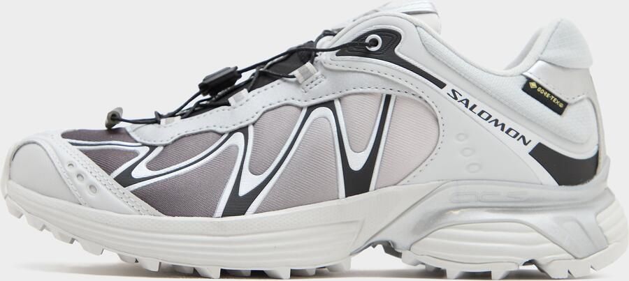Salomon XT-Whisper GORE-TEX Dames Grijs- Dames Grijs