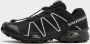 Salomon Speedcross 3 Lifestyle in zwart formaten: 46.666 - Thumbnail 1