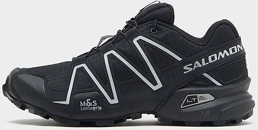 Salomon Speedcross Dames BLACK- Dames BLACK