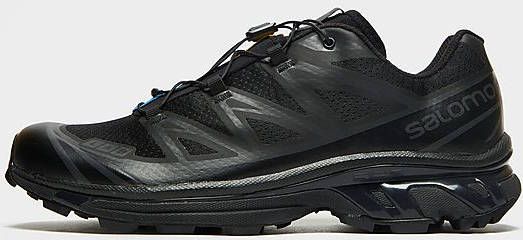 Salomon Xt-6 Fashion sneakers Schoenen black black phantom maat: 40 2 3 beschikbare maaten:36 2 3 37 1 3 38 2 3 39 1 3 40 2 3 - Foto 4