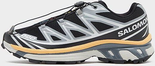 Salomon XT-6 Lifestyle in zwart formaten: 42 2 3