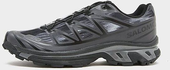 Salomon XT-6 Lifestyle zwart 2 3 Schoenen