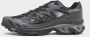 Salomon XT-6 Camo Lifestyle zwart 2 3 Schoenen - Thumbnail 3