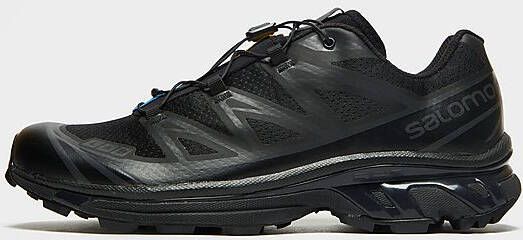 Salomon XT-6 BLACK- Heren BLACK