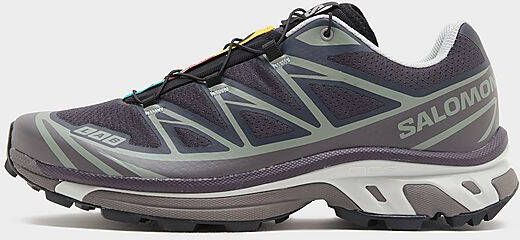Salomon XT-6 Bruin- Heren Bruin