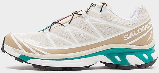 Salomon XT-6 Men Lifestyle beige 1 3 Schoenen - Foto 3