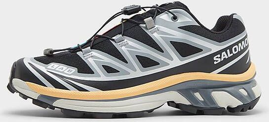 Salomon XT-6 Lifestyle in zwart formaten: 36 2 3